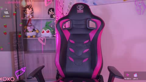 Snapshot of issa_monterrey chatting on 5, 3, 2025 ISSA online show from 5, 3, 2025