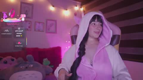 Snapshot of issa_monterrey chatting on 6, 3, 2025 ISSA online show from 6, 3, 2025