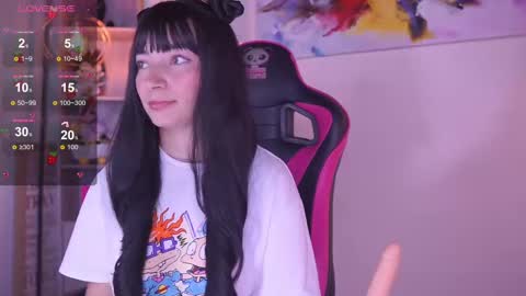 Snapshot of issa_monterrey chatting on 7, 3, 2025 ISSA online show from 7, 3, 2025