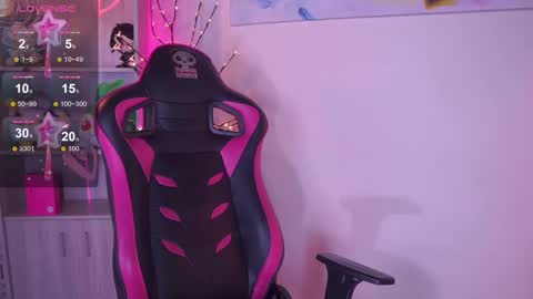 Snapshot of issa_monterrey chatting on 7, 3, 2025 ISSA online show from 7, 3, 2025