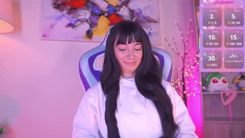 Snapshot of issa_monterrey chatting on 9, 3, 2025 ISSA online show from 9, 3, 2025