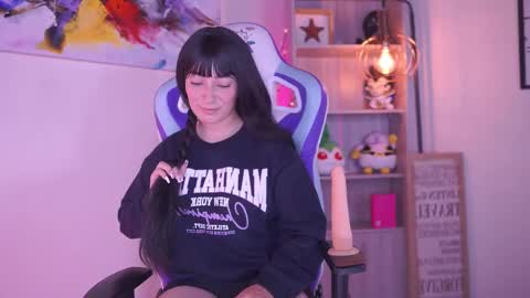 Snapshot of issa_monterrey chatting on 11, 3, 2025 ISSA online show from 11, 3, 2025