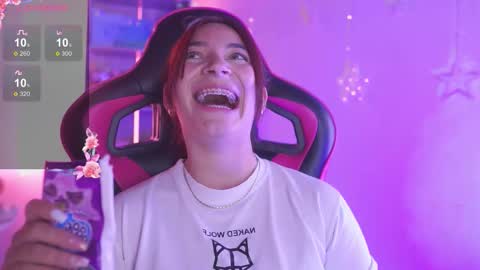 Snapshot of issa_monterrey chatting on 9, 9, 2025 ISSA online show from 9, 9, 2025