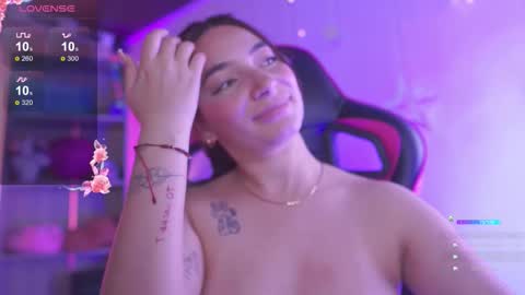 Snapshot of issa_monterrey chatting on 10, 9, 2025 ISSA online show from 10, 9, 2025