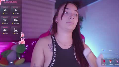 Snapshot of issa_monterrey chatting on 12, 9, 2025 ISSA online show from 12, 9, 2025