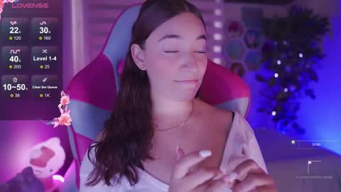 Snapshot of issa_monterrey chatting on 26, 9, 2025 ISSA online show from 26, 9, 2025