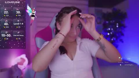 Snapshot of issa_monterrey chatting on 29, 9, 2025 ISSA online show from 29, 9, 2025