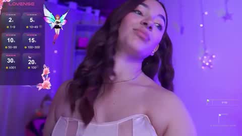 Snapshot of issa_monterrey chatting on 30, 9, 2025 ISSA online show from 30, 9, 2025