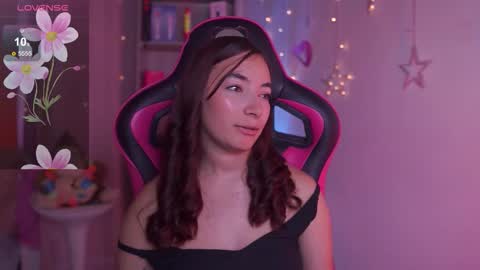 Snapshot of issa_monterrey chatting on 4, 10, 2025 ISSA online show from 4, 10, 2025