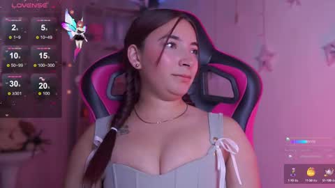 Snapshot of issa_monterrey chatting on 7, 10, 2025 ISSA online show from 7, 10, 2025