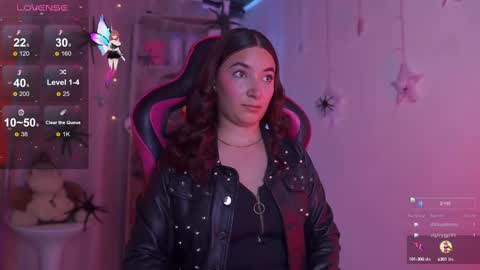 Snapshot of issa_monterrey chatting on 8, 10, 2025 ISSA online show from 8, 10, 2025