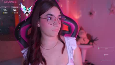 Snapshot of issa_monterrey chatting on 10, 10, 2025 ISSA online show from 10, 10, 2025