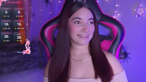 Snapshot of issa_monterrey chatting on 20, 10, 2025 ISSA online show from 20, 10, 2025