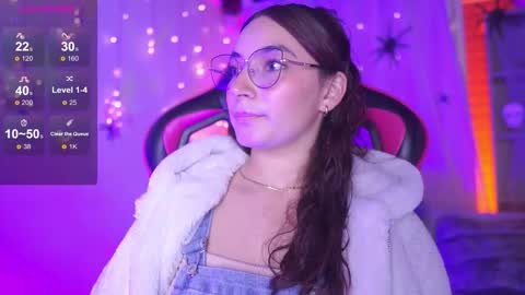 Snapshot of issa_monterrey chatting on 27, 10, 2025 ISSA online show from 27, 10, 2025