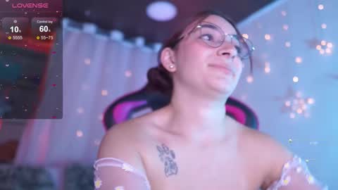 Snapshot of issa_monterrey chatting on 6, 11, 2025 ISSA online show from 6, 11, 2025