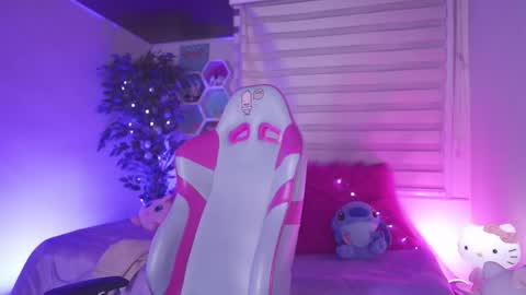 Snapshot of issa_monterrey chatting on 8, 11, 2025 ISSA online show from 8, 11, 2025