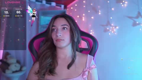 Snapshot of issa_monterrey chatting on 8, 11, 2025 ISSA online show from 8, 11, 2025