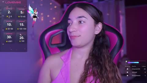 Snapshot of issa_monterrey chatting on 18, 11, 2025 ISSA online show from 18, 11, 2025