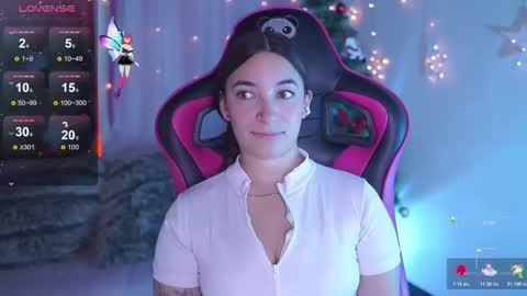 Snapshot of issa_monterrey chatting on 20, 11, 2025 ISSA online show from 20, 11, 2025