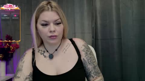 Alisa online show from 11, 2, 2026