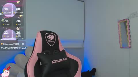 issabela_g1 online show from 8, 3, 2026