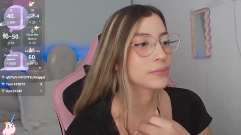 issabela_g1 online show from 11, 3, 2026