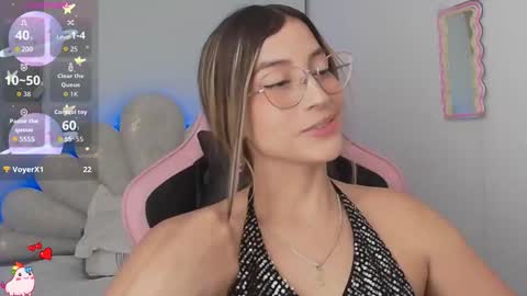 issabela_g1 online show from 21, 3, 2026