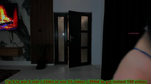 Issy online show from 29, 1, 2025