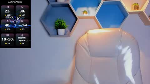 Snapshot of issac_james chatting on 27, 2, 2026 Issac online show from 27, 2, 2026