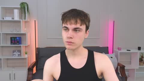 Maks online show from 19, 1, 2025