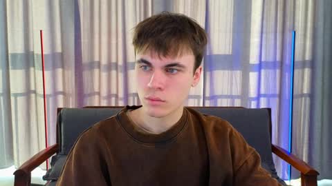 Maks online show from 24, 1, 2025