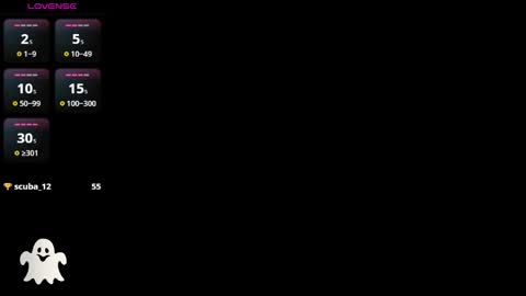 Itahisa sweet online show from 31, 10, 2025