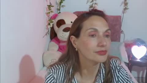 Itala Gomez online show from 2, 11, 2025