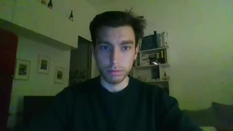 Snapshot of italian_boy_22 chatting on 28, 1, 2025 italian_boy_22 online show from 28, 1, 2025