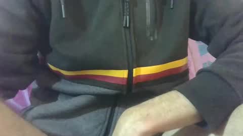 Giorgio online show from 16, 12, 2024