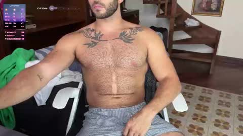 italian_stallion_big online show from 23, 10, 2025