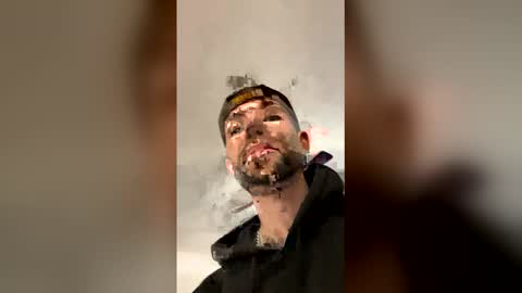 Italian Stallion online show from 24, 2, 2026