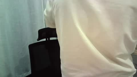 italianboybcn online show from 29, 10, 2025