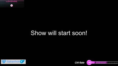 Gio online show from 7, 1, 2025