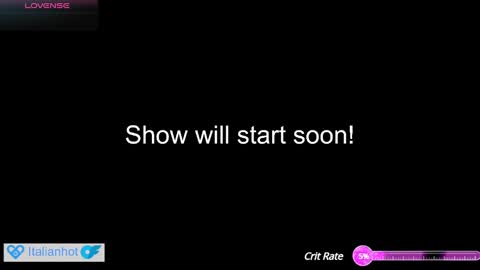 Gio online show from 7, 1, 2025