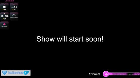 Gio online show from 3, 2, 2025