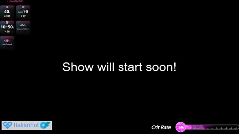 Gio online show from 10, 3, 2025