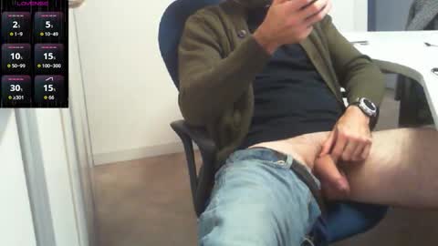 Alex online show from 31, 10, 2025