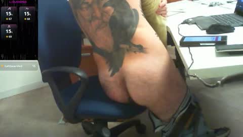 Alex online show from 19, 11, 2025