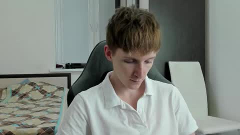 Ethan online show from 8, 11, 2025