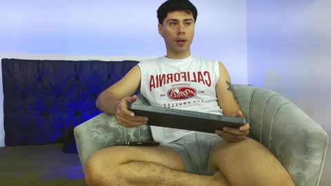 Ithan and Friends online show from 18, 2, 2026