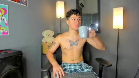 Ithan and Friends online show from 8, 3, 2026