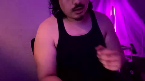 Snapshot of itrickdaddy chatting on 11, 1, 2026 itrickdaddy online show from 11, 1, 2026