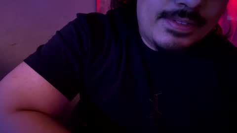 Snapshot of itrickdaddy chatting on 15, 1, 2026 itrickdaddy online show from 15, 1, 2026