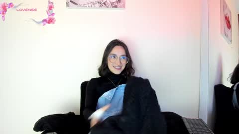 Angelica online show from 24, 1, 2025
